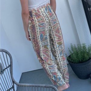 Lounge pants